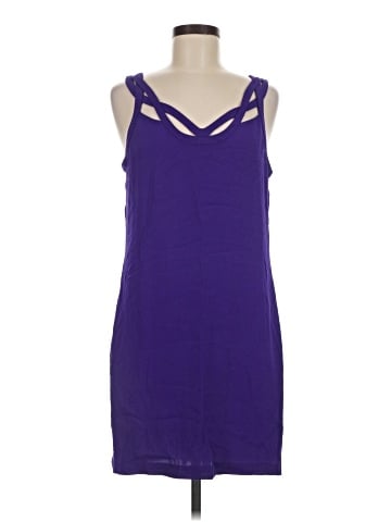 Diane von Furstenberg Casual Dress (view 1)