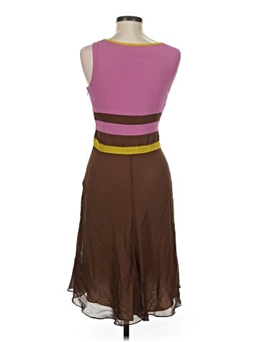 BCBGMAXAZRIA Cocktail Dress (view 2)
