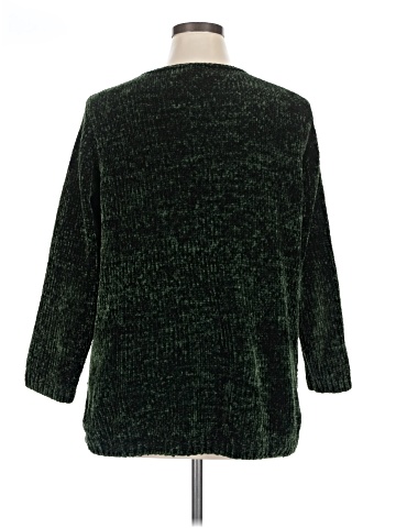 J.Jill Pullover Sweater (view 2)