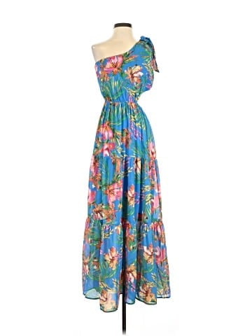 Flying Tomato Casual Dress (view 1)