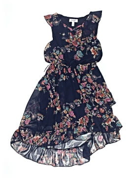 Speechless Dress