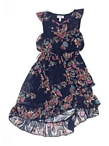Speechless Dress (view 1)
