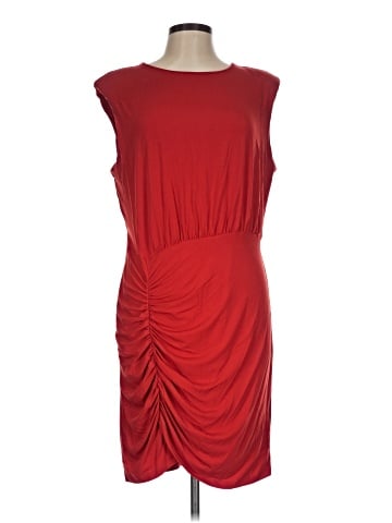 INC International Concepts Cocktail Dress (view 1)