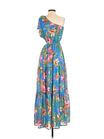 Flying Tomato Casual Dress (view 2)