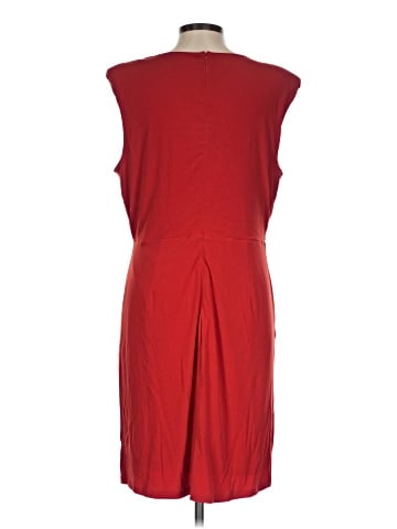 INC International Concepts Cocktail Dress (view 2)