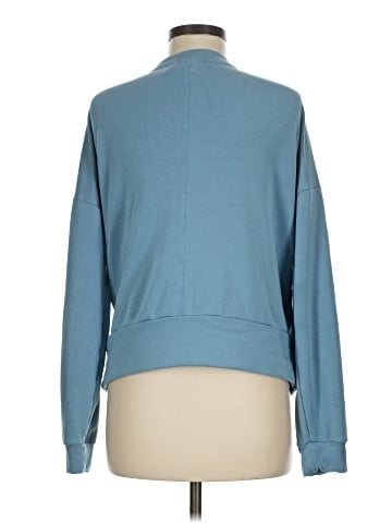 Zella Long Sleeve Blouse (view 2)