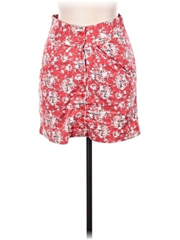 Vero Moda Casual Skirt (view 1)