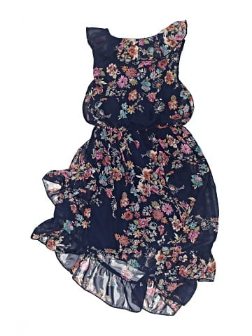Speechless Dress (view 2)