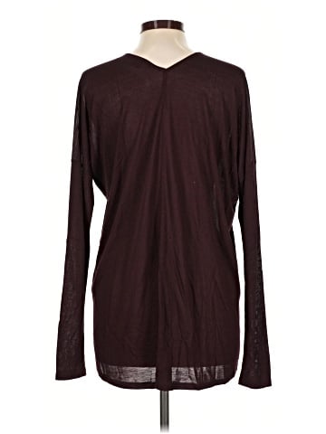 Vince. Long Sleeve Top (view 2)