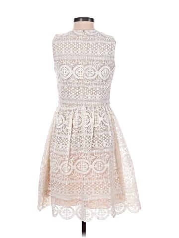Soprano Cocktail Dress (view 2)
