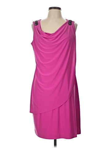 Leslie Fay Cocktail Dress (view 1)