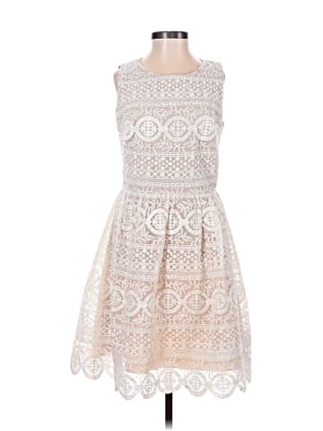 Soprano Cocktail Dress (view 1)
