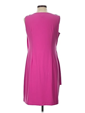 Leslie Fay Cocktail Dress (view 2)