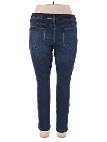 Simply Vera Vera Wang Jeans (view 2)