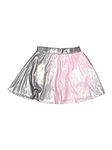Justice Skirt (view 2)
