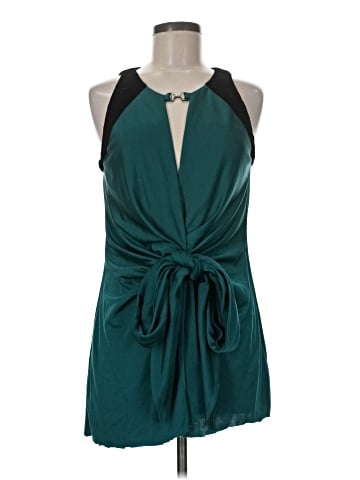 Halston Heritage Cocktail Dress (view 1)