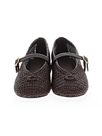 Coach Flats (view 2)