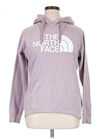 The North Face Pullover Hoodie (view 1)
