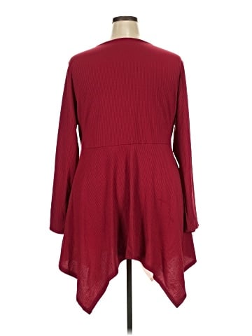 Unbranded Long Sleeve Blouse (view 2)
