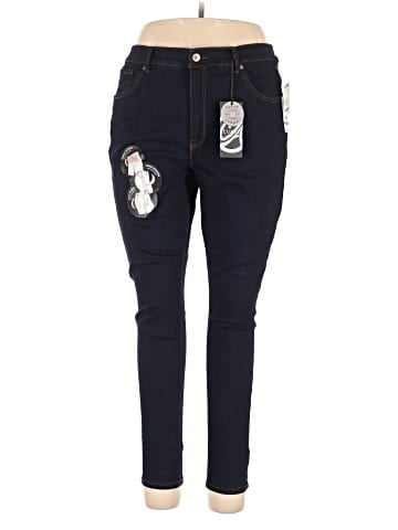 Curve Appeal Jeans (view 1)