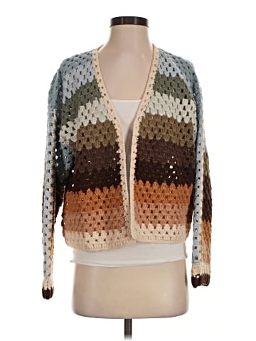 Elan Cardigan (view 1)