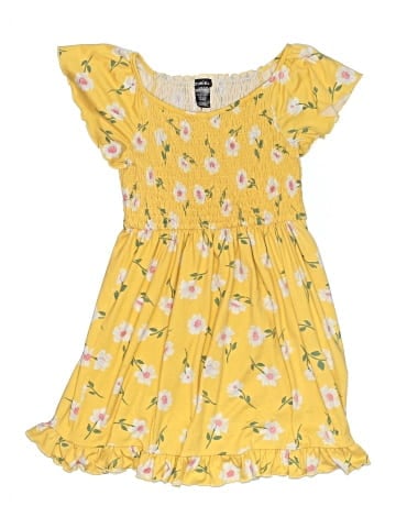 Zunie Dress (view 1)