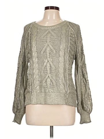 Sundance Long Sleeve Top (view 1)