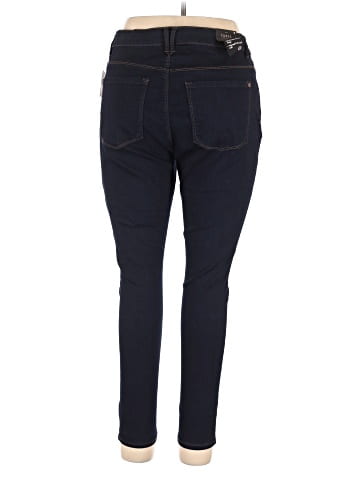 Curve Appeal Jeans (view 2)
