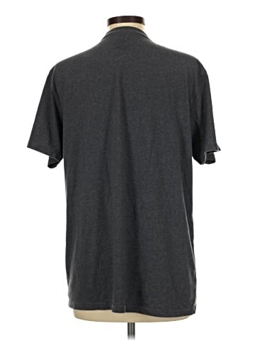 Realtree Short Sleeve T-Shirt (view 2)
