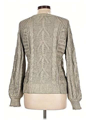 Sundance Long Sleeve Top (view 2)