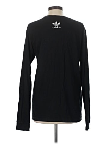 Adidas Long Sleeve T-Shirt (view 2)