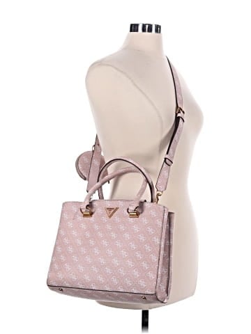 Guess Satchel (view 2)