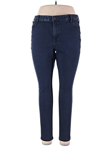 Simply Vera Vera Wang Jeans (view 1)