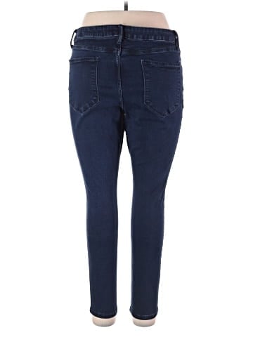 Simply Vera Vera Wang Jeans (view 2)