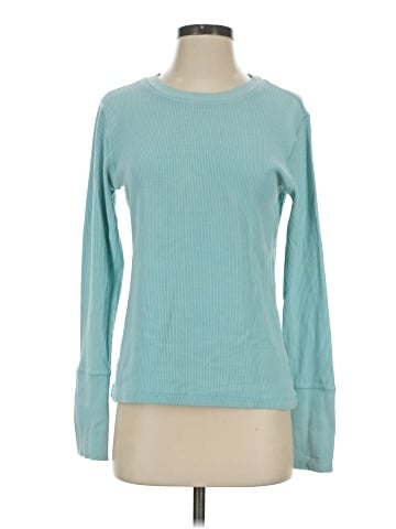 Sundance Long Sleeve T-Shirt (view 1)