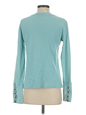 Sundance Long Sleeve T-Shirt (view 2)