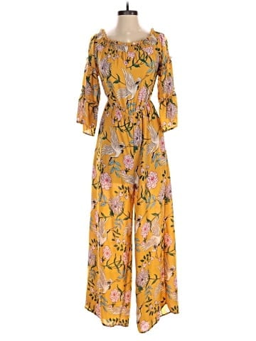 Flying Tomato Jumpsuit (view 1)