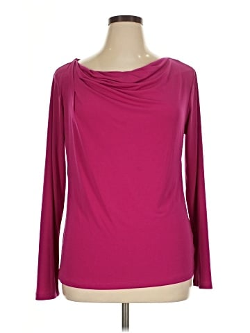 Worthington 3/4 Sleeve T-Shirt (view 1)