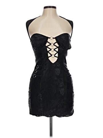Fashion Nova Cocktail Dress (view 1)