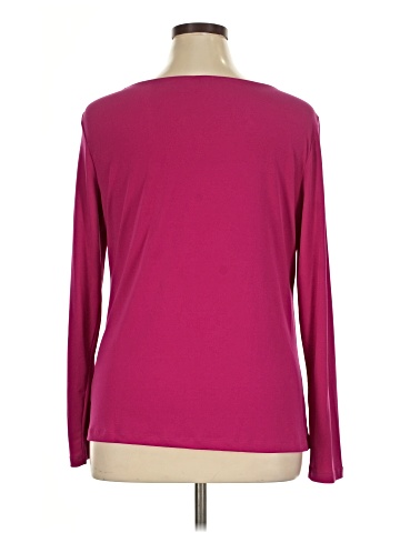 Worthington 3/4 Sleeve T-Shirt (view 2)