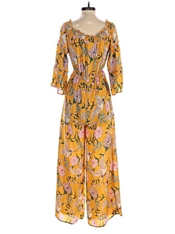Flying Tomato Jumpsuit (view 2)