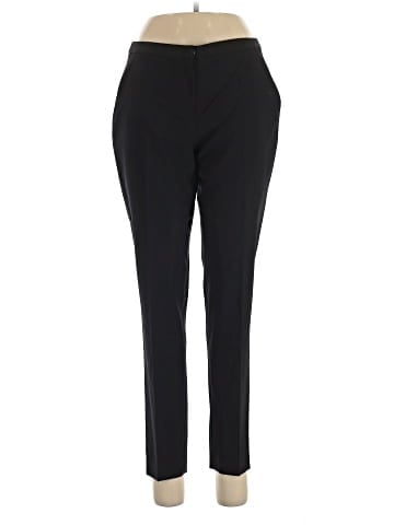 Elie Tahari Wool Pants (view 1)