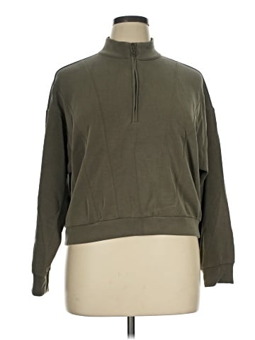 Victoria's Secret Turtleneck Sweater (view 1)
