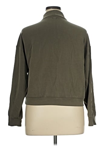 Victoria's Secret Turtleneck Sweater (view 2)