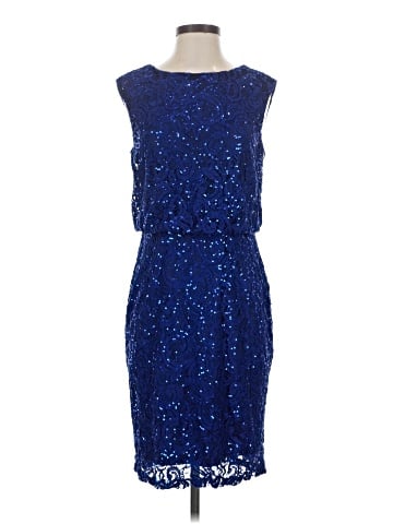 Scarlett Cocktail Dress (view 1)