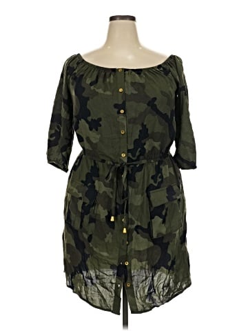 J for Justify Casual Dress (view 1)