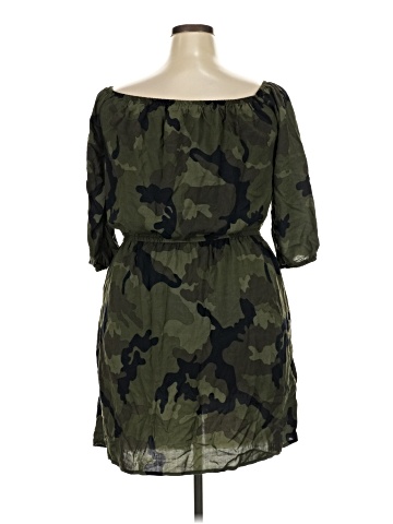 J for Justify Casual Dress (view 2)