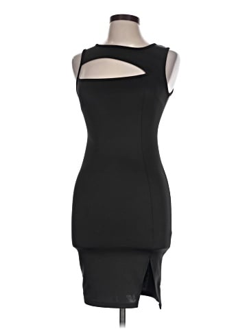 Charlotte Russe Cocktail Dress (view 1)