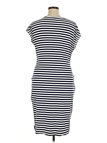 Liz Claiborne Casual Dress (view 2)