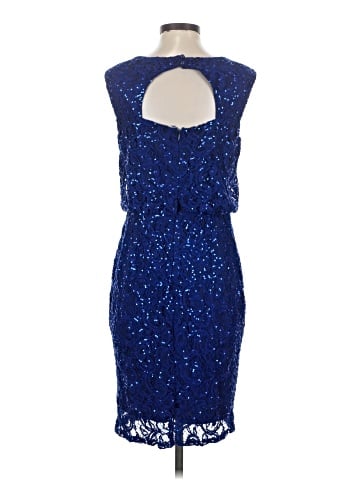 Scarlett Cocktail Dress (view 2)
